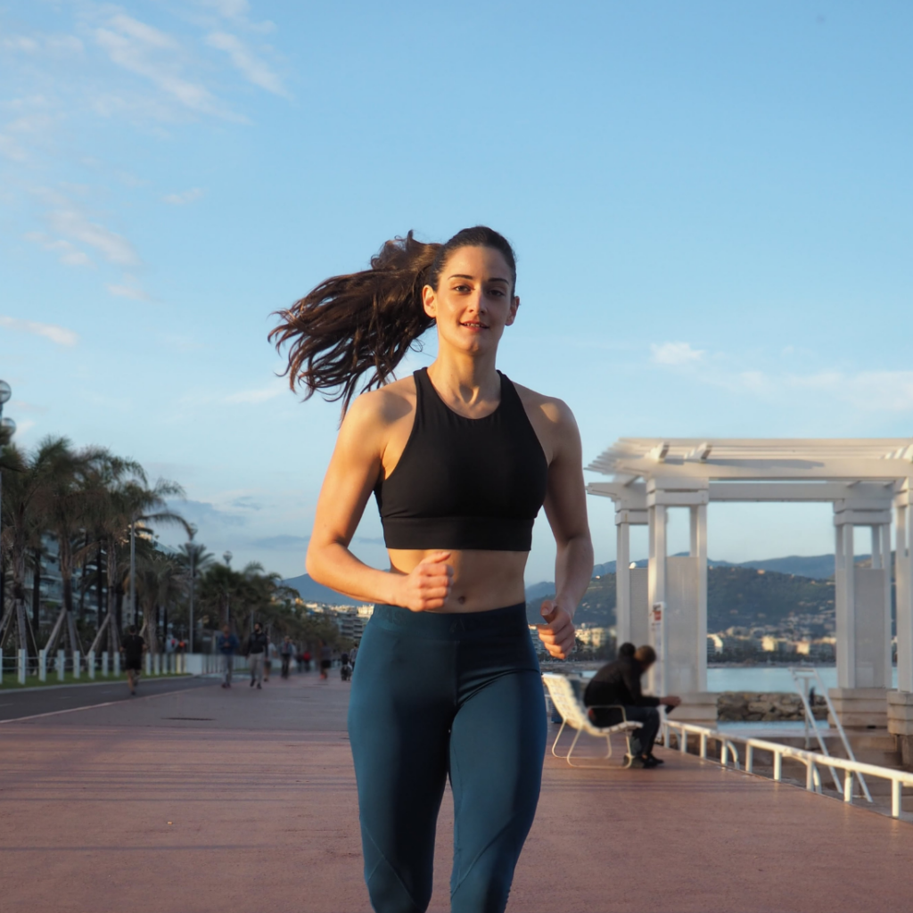 personal trainer monaco