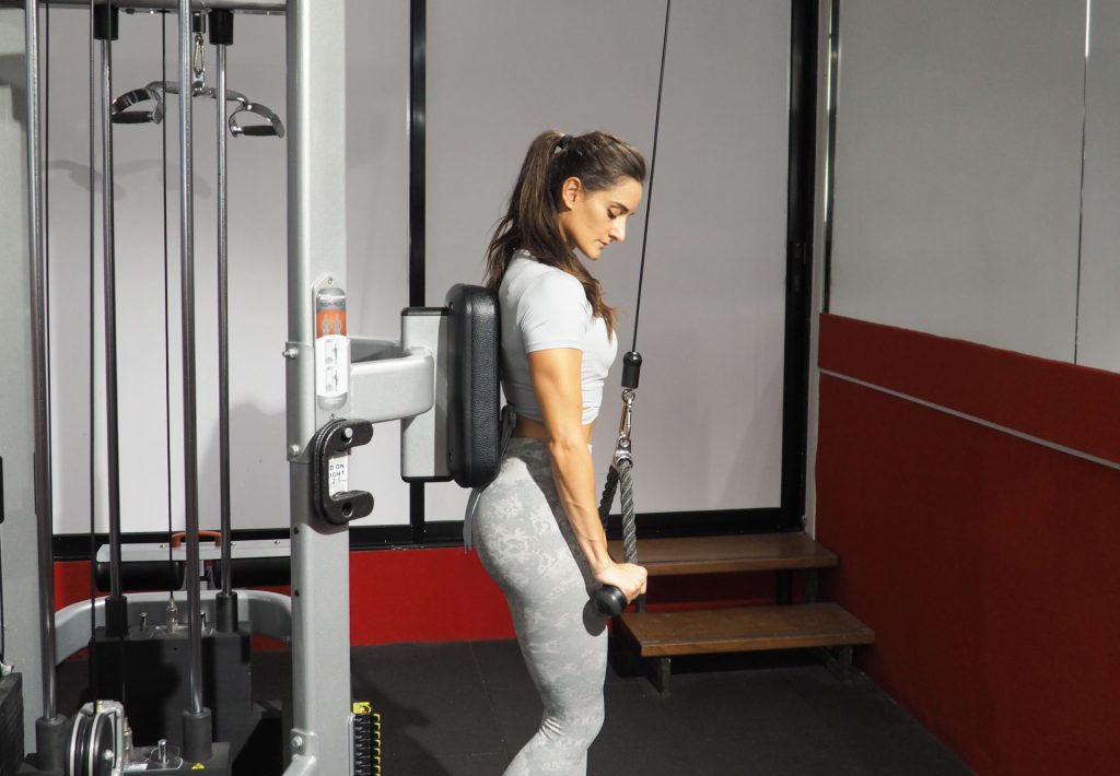 coaching sportif
