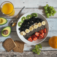 suivi nutrition